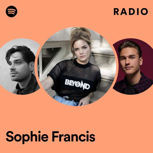 Sophie Francis – Get Over It Lyrics
