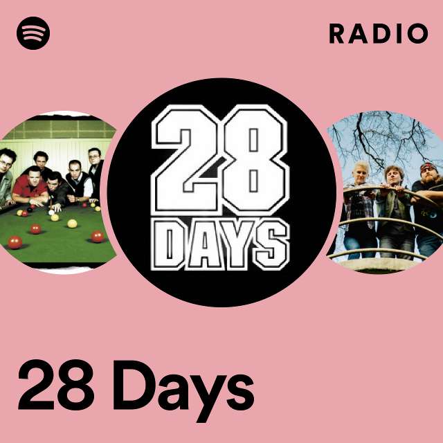 28 Days Radio