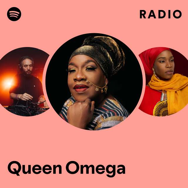 Fittest - Queen Omega 