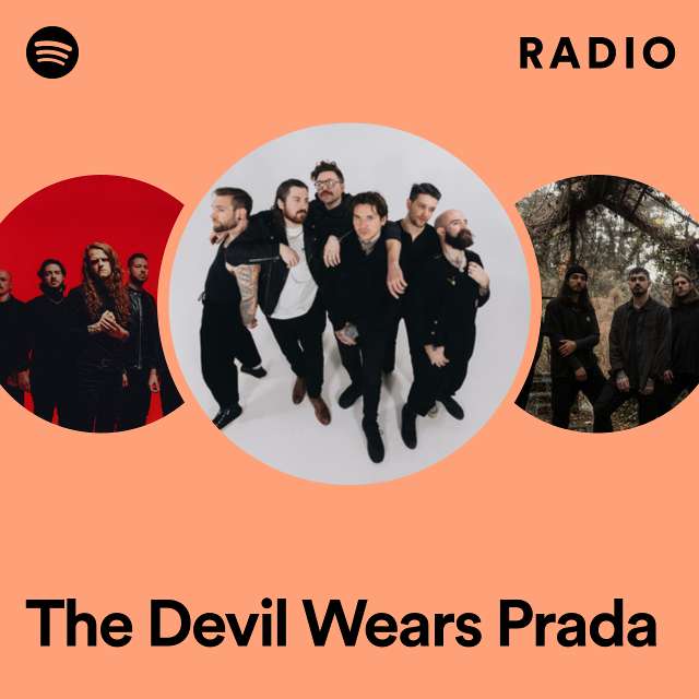 The Devil Wears Prada Radio