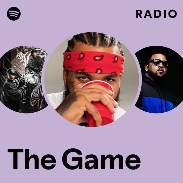 IL RAPPER THE GAME - Produzione Hip Hop