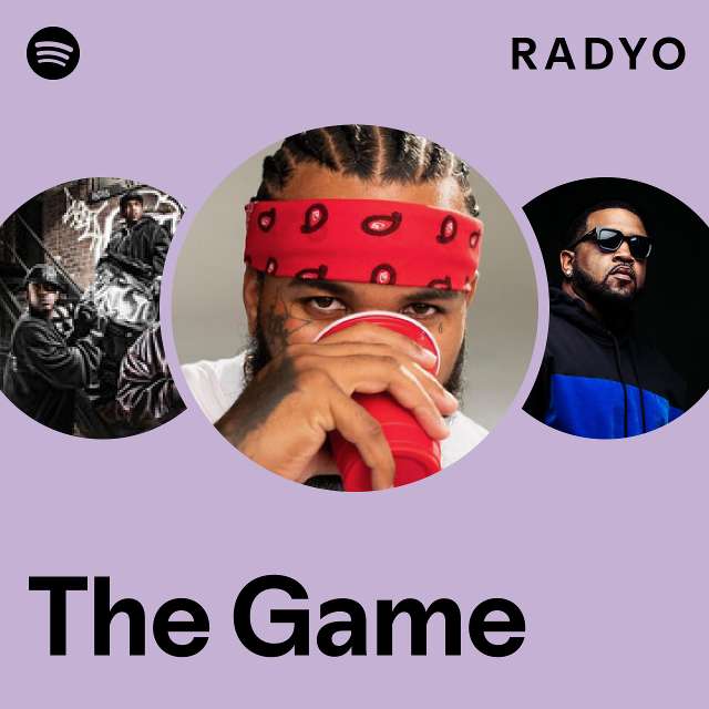 The Game | Spotify