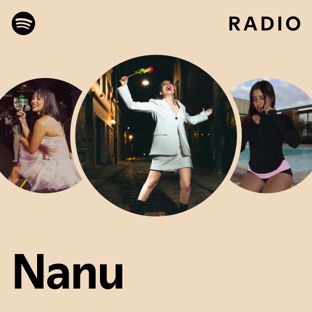 Nanu Radio - playlist by Spotify | Spotify