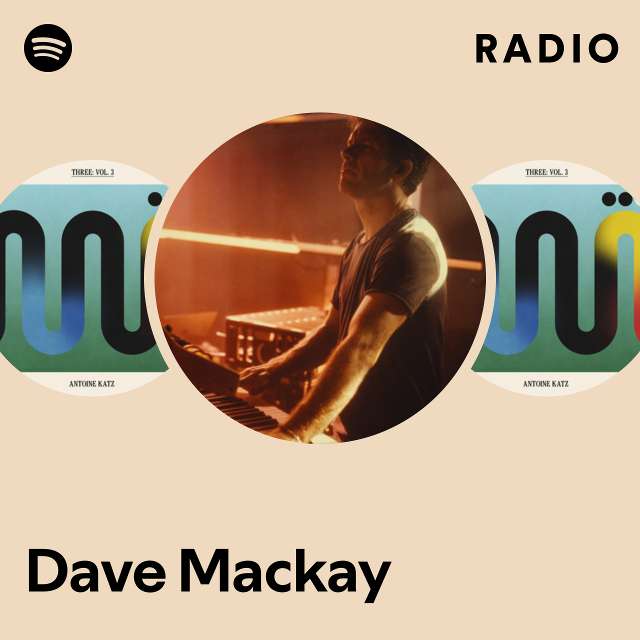 Dave Mackay