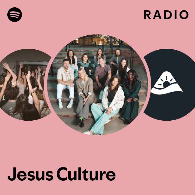 Jesus Culture Tour Dates 2025