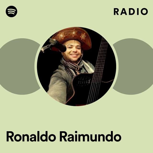 Imagem de Ronaldo Raimundo