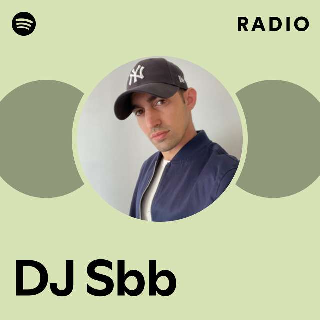 DJ BRITIS Radio - playlist by Spotify
