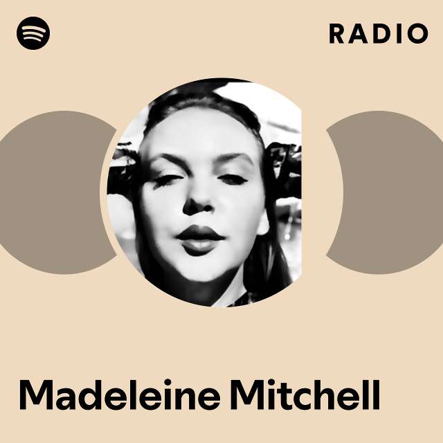 Madeleine Mitchell Radio