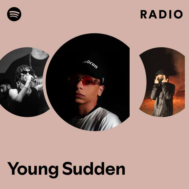 Young Sudden Radio