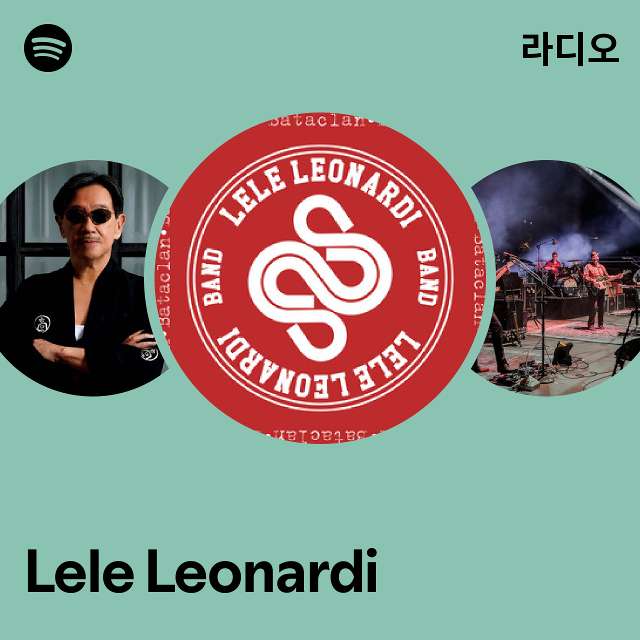 Lele Leonardi | Spotify Lele Leonardi