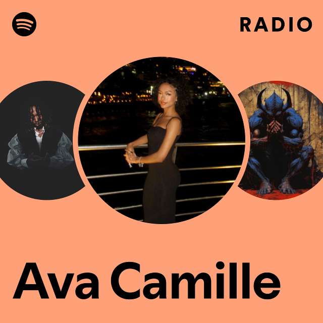 Ava Camille Music