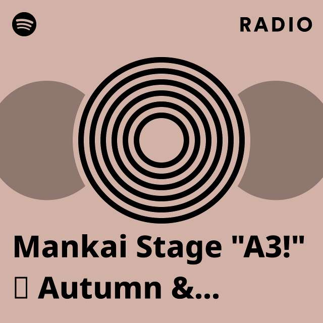 Mankai Stage 