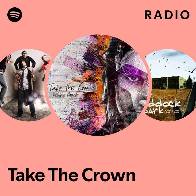 The Five Crowns Radio - playlist by Spotify