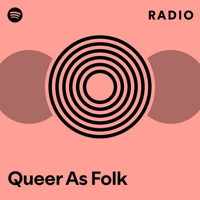 Queer As Folk Radio