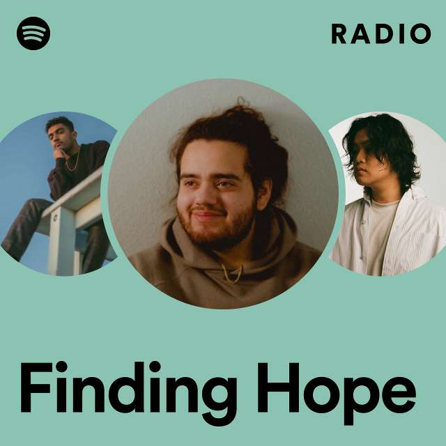 Imagem de Finding Hope