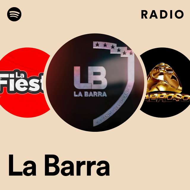 La Barra Radio