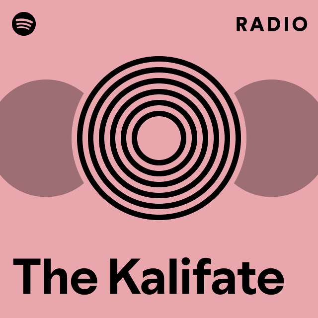 The Kalifate Radio
