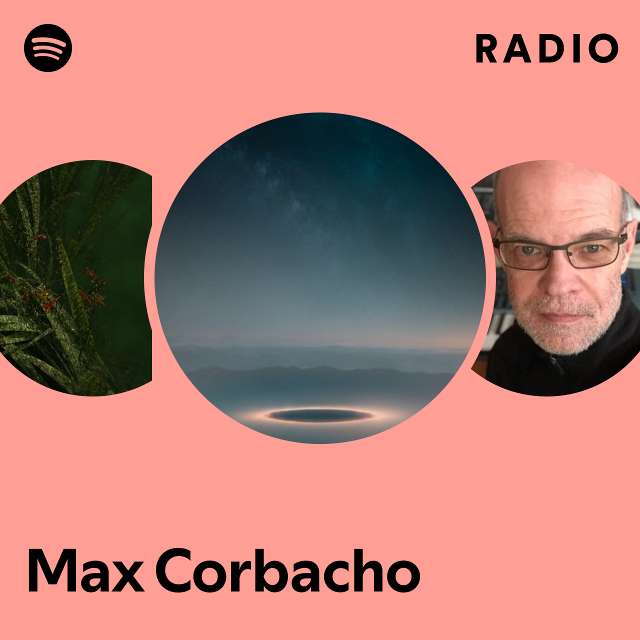 The Invisible Embrace - song and lyrics by Max Corbacho