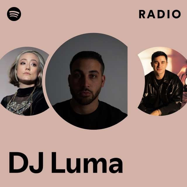 Luma  Spotify