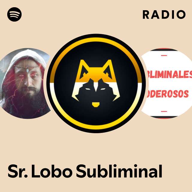 Lobo Sigma – música e letra de Sr. Lobo Subliminal