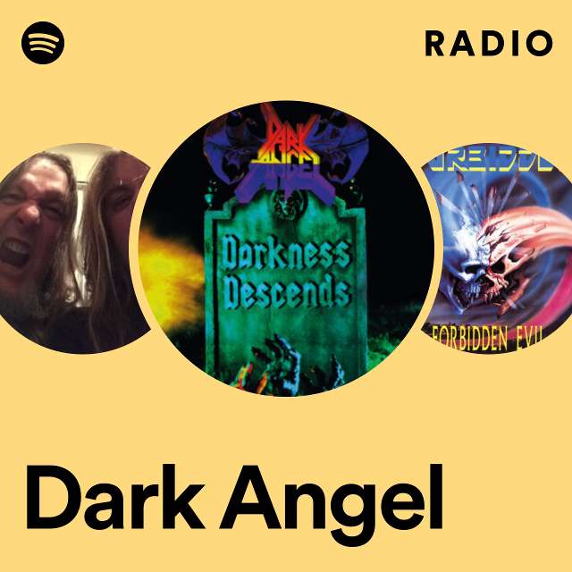 Dark Angel Radio