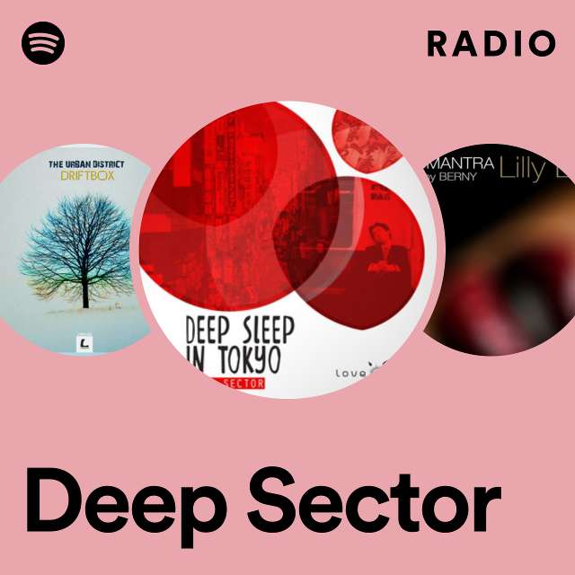 Deep Sector Radio