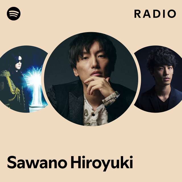 Hiroyuki Sawano Radio - playlist by Spotify | Spotify