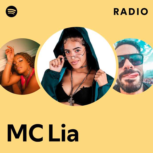 This Is Mc Livinho - playlist by Spotify