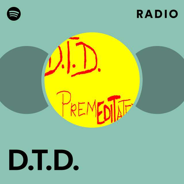 Dr Duda Radio - playlist by Spotify