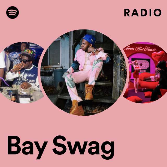 Bay Swag – radio