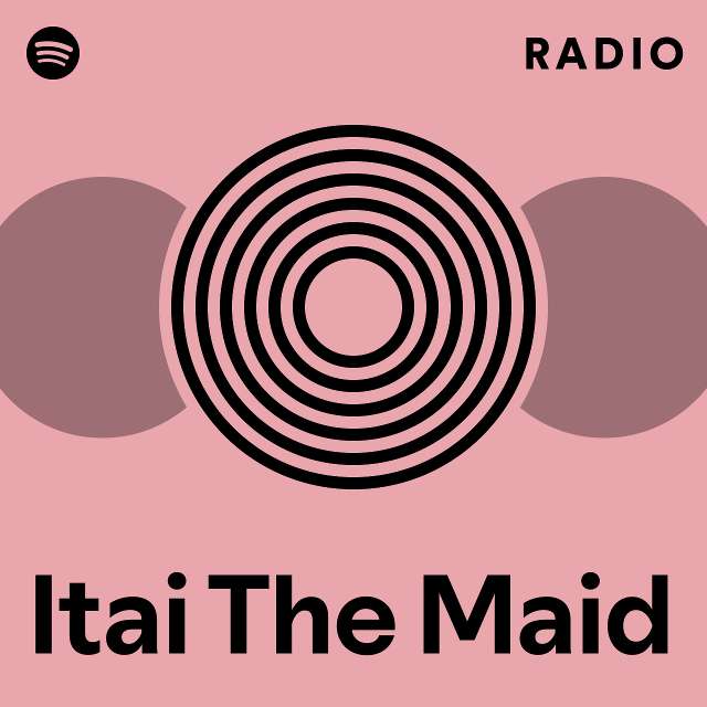 Yabai The Maid Radio - playlist by Spotify