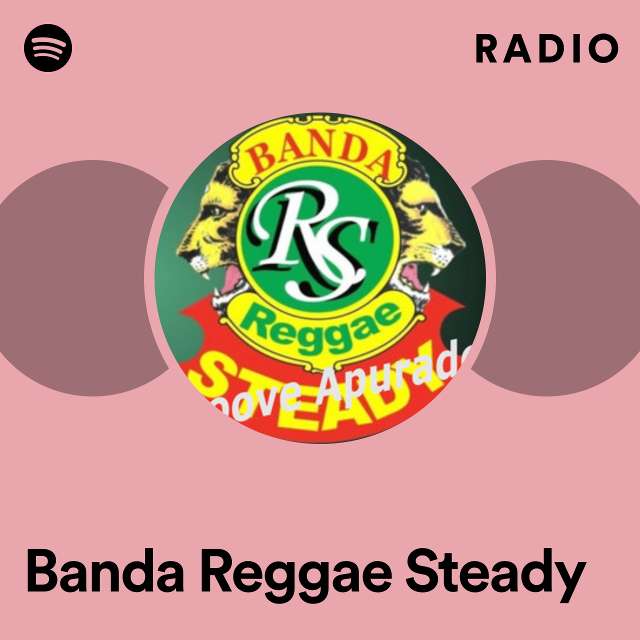 Imagem de Banda Reggae Steady