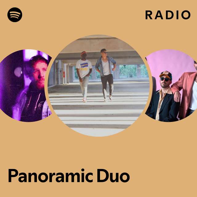 Werewolves  Panoramic Duo