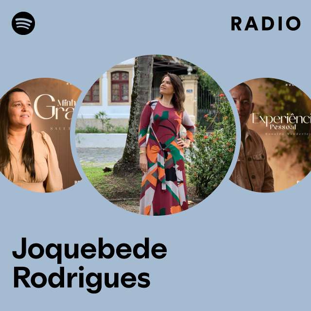 Joquebede Rodrigues - Songs, Events and Music Stats