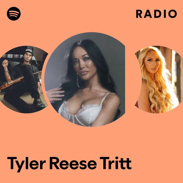 Tyler Reese Tritt