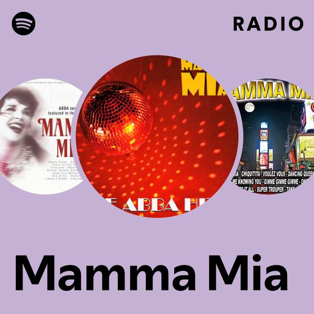 Ximia Radio - playlist by Spotify