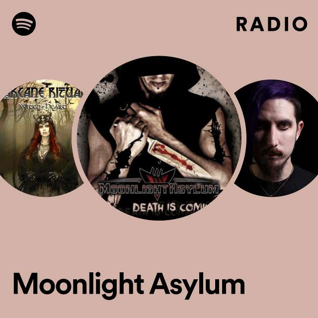 Imagem de Moonlight Asylum