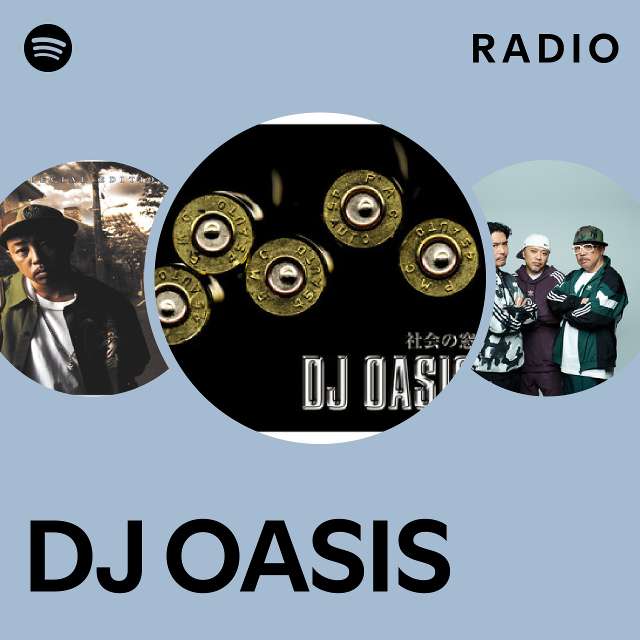 DJ L3XIS Radio - playlist by Spotify