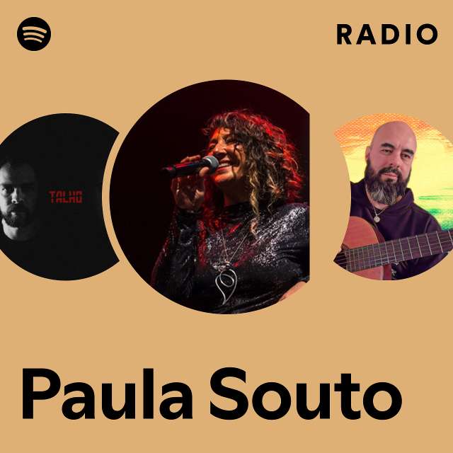 Paula Souto