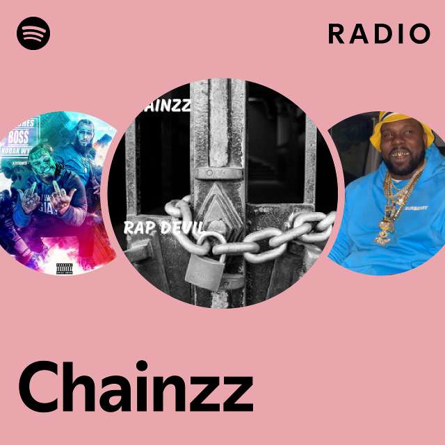 Chainz on sale rap devil