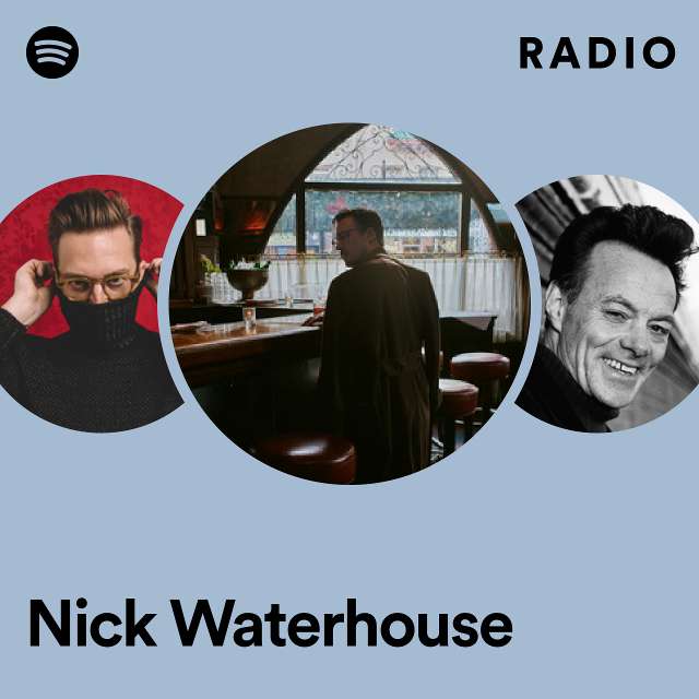 The Fooler  Nick Waterhouse