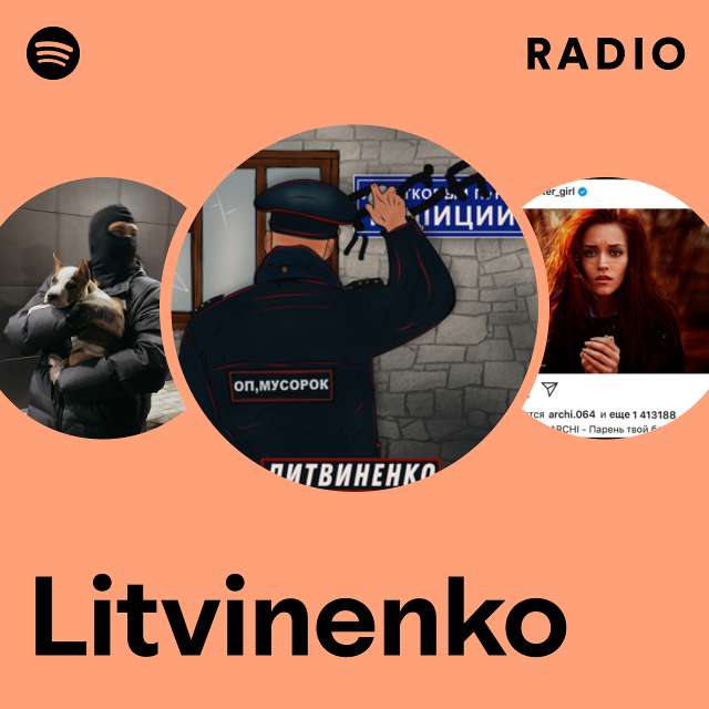 Litvinenko Radio