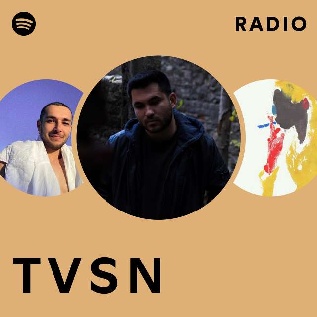 T V S N  Spotify