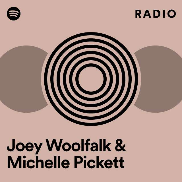 Joey Woolfalk & Michelle Pickett Radio