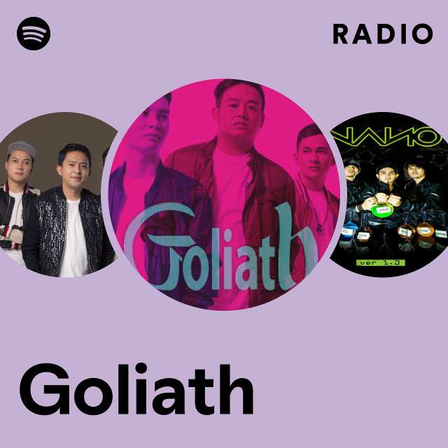 Goliath Radio