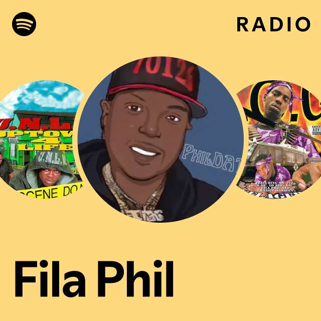 fila phil