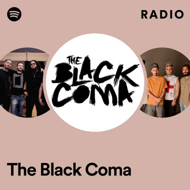 Imagem de The Black Coma