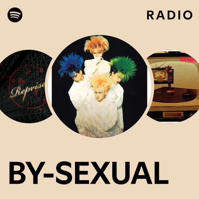 BY-SEXUAL | Spotify