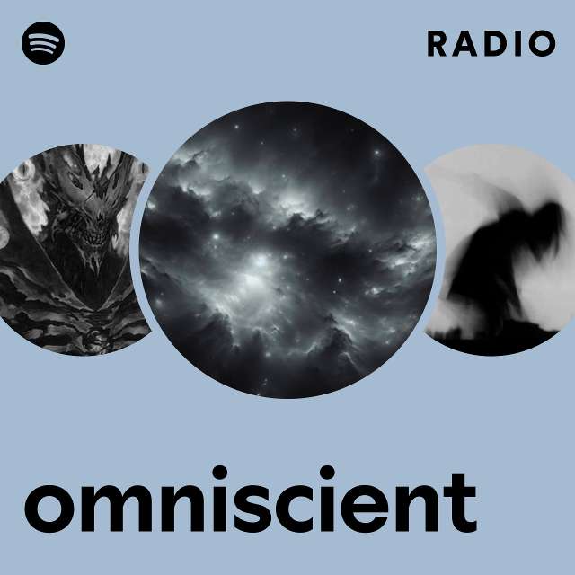omniscient Radio