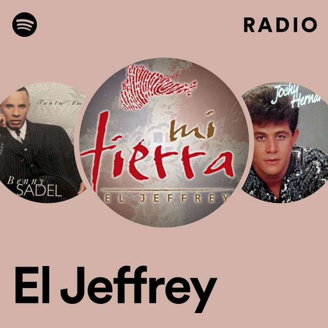El Jeffrey Radio